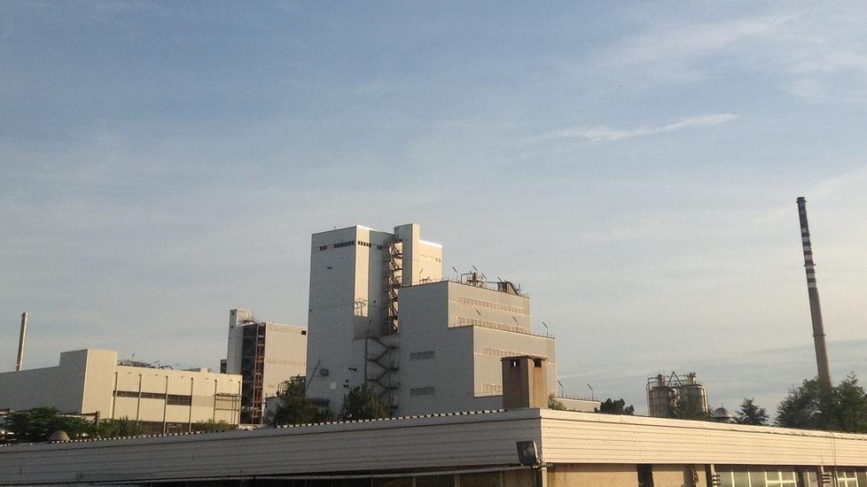 Ottana Polimeri, sì all’accordo per la cassa integrazione