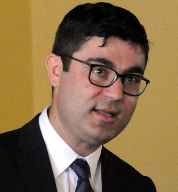 Fresu: «Un fronte unico per il Nuorese» 