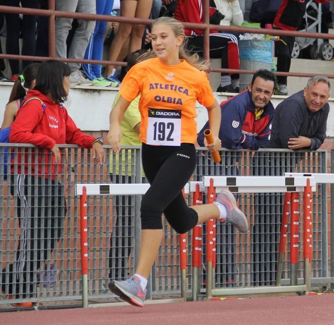 Al Caocci in palio i titoli provinciali giovanili