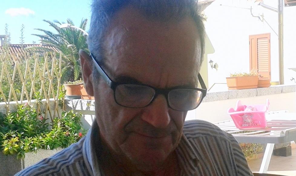 Ignazio Porqueddu vince il concorso “Peppino Mereu” 