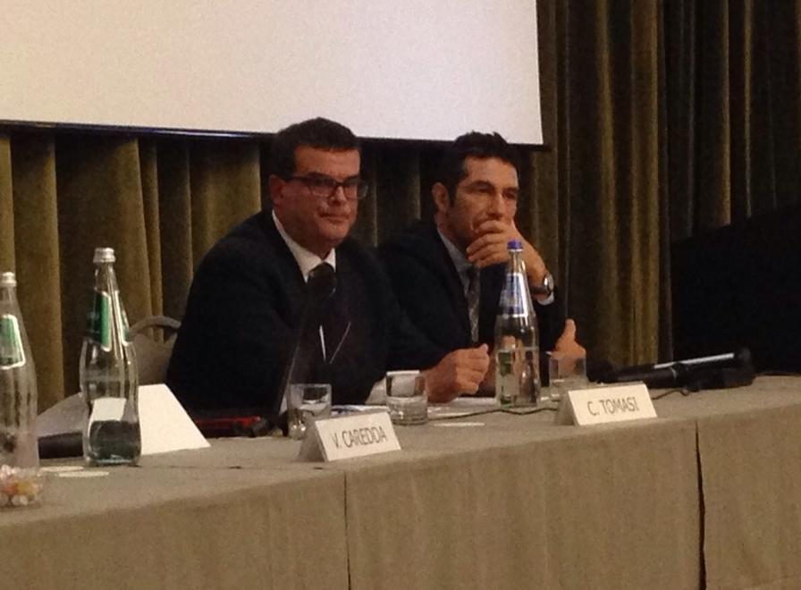 Arru: la sanità scommette sulla formazione continua 