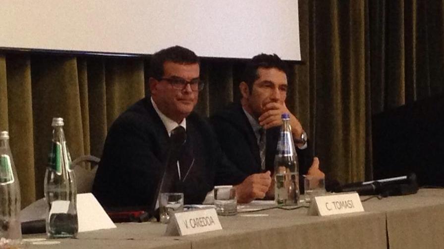 Arru: la sanità scommette sulla formazione continua