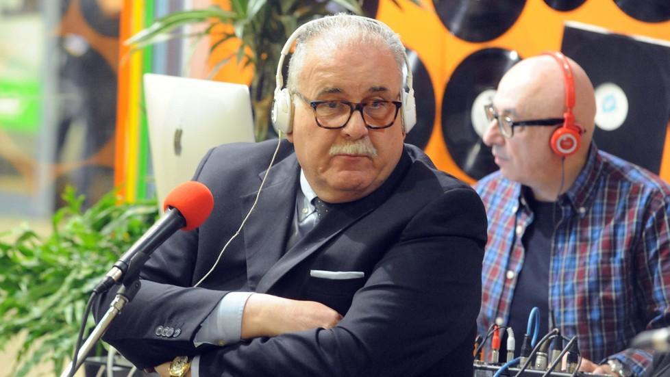 Giovannelli guarda già al futuro: «Da maggio farò solo il nonno» 