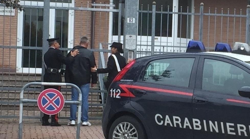 Il gip scarcera l’accoltellatore Non ha tentato di uccidere