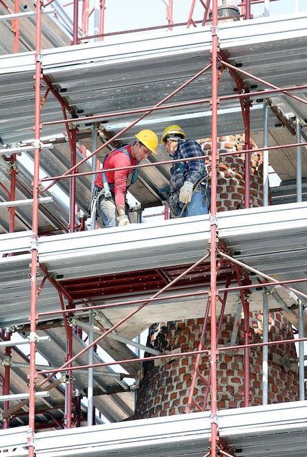«Edilizia, perché non rendere definitivi gli ecobonus?»