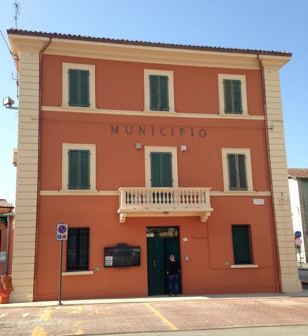 Rete informatica in municipio Via libera al miglioramento 