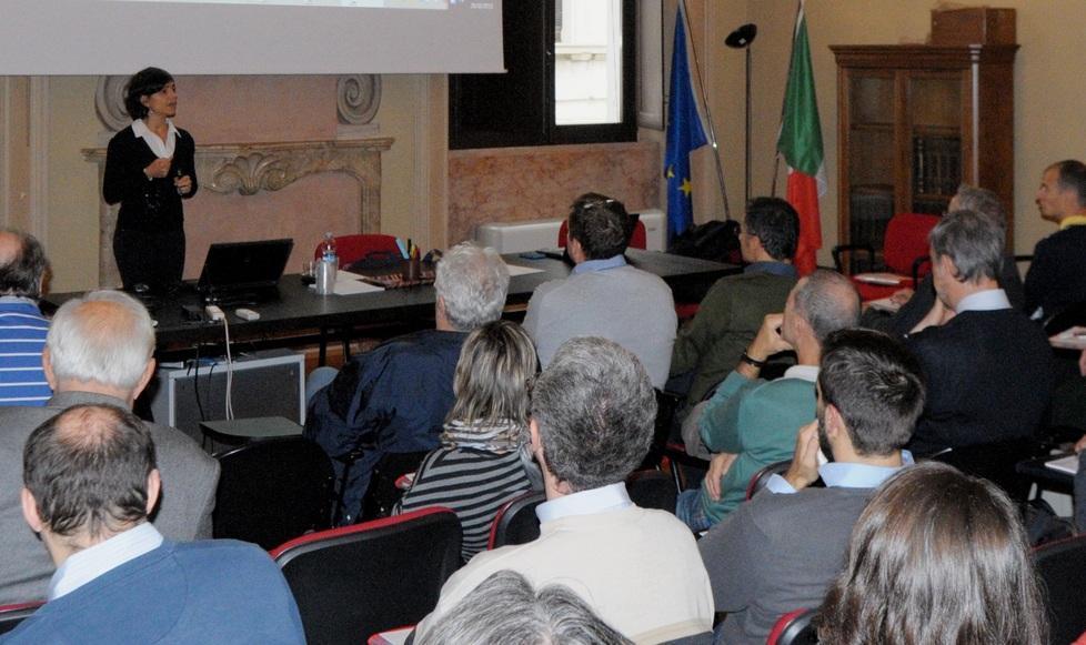 Grandi impianti a gas: nuove norme per la gestione