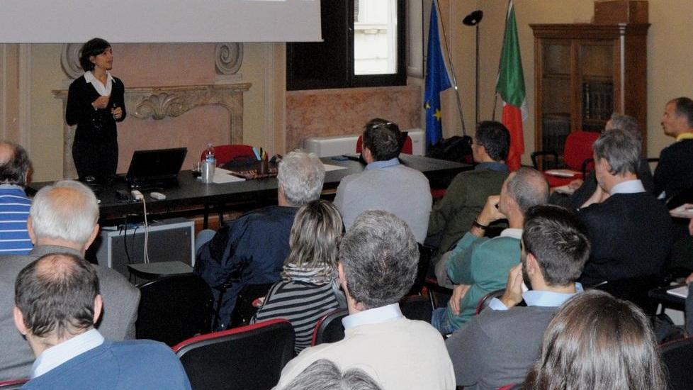 Grandi impianti a gas: nuove norme per la gestione