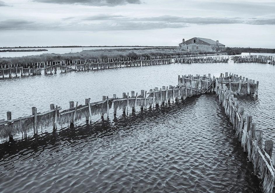 Comacchio selezionata per rappresentare l’Italia in tutto il mondo 
