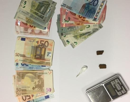 Arrestata la signora della droga 
