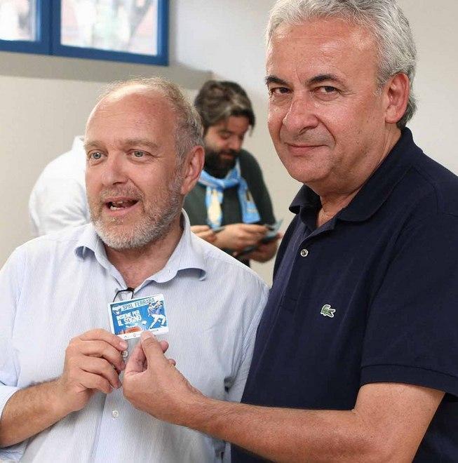 «Ora ciascuno si assuma le sue responsabilità» 