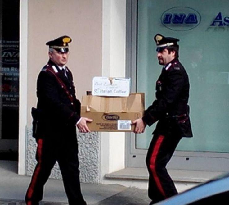 Parecchi milioni di euro svaniti nel nulla Il buco coinvolge centinaia di persone