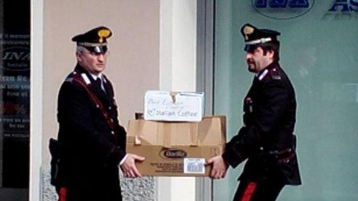 Parecchi milioni di euro svaniti nel nulla Il buco coinvolge centinaia di persone