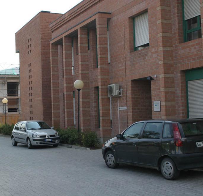 Legionella alla rsa Bisini donna in gravi condizioni 