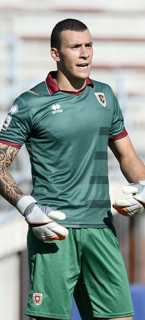 La Reggiana cerca la quinta sinfonia 