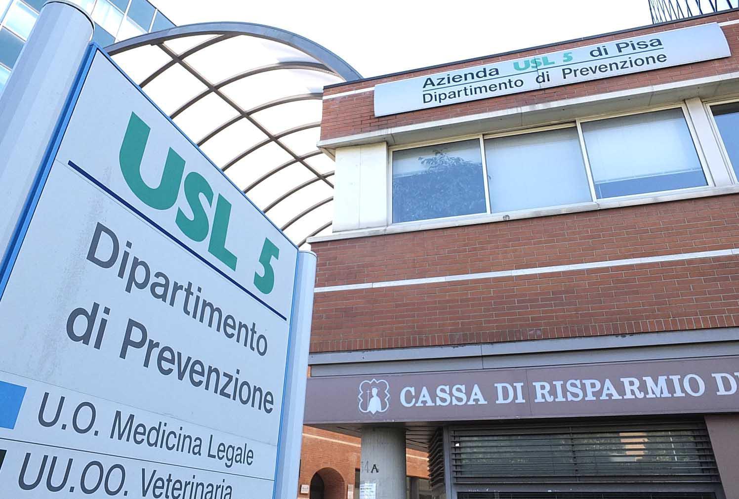 Meningite, stazionarie le condizioni della maestra 