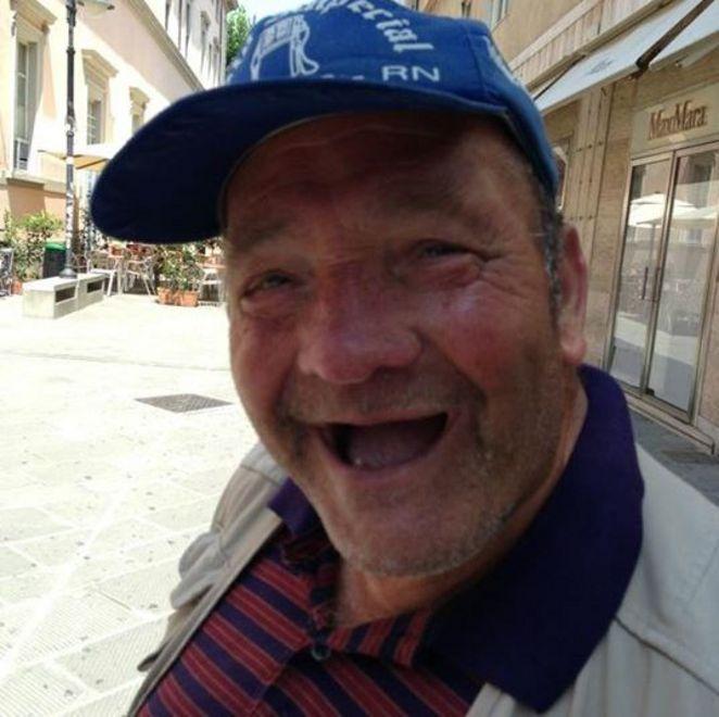 L’addio a Giovannino, l’uomo dal cuore buono 