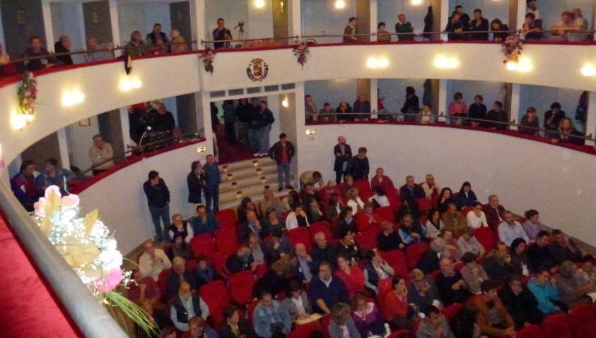 L’albergo del libero scambio: a tutta commedia brillante