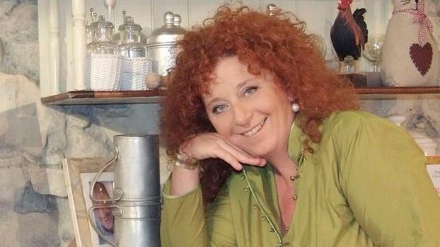 Luisanna Messeri