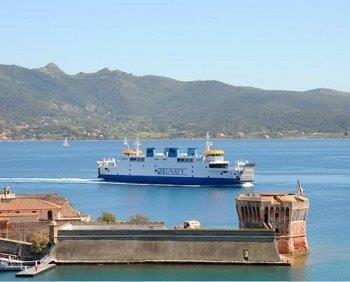 L'Acciarello della Blu Navy