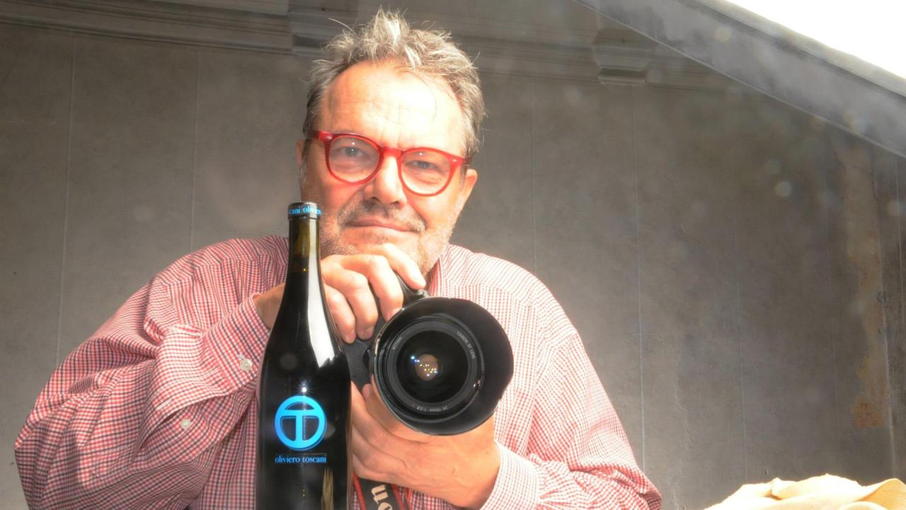 Oliviero Toscani