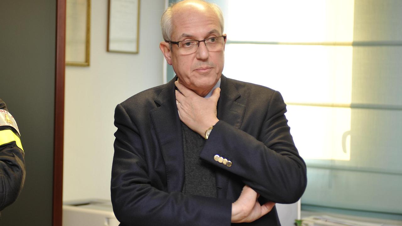 Francesco Paolo Tronca