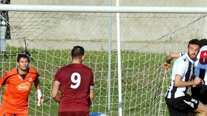 Occasione per Tumolo contro il Massa Lombarda
