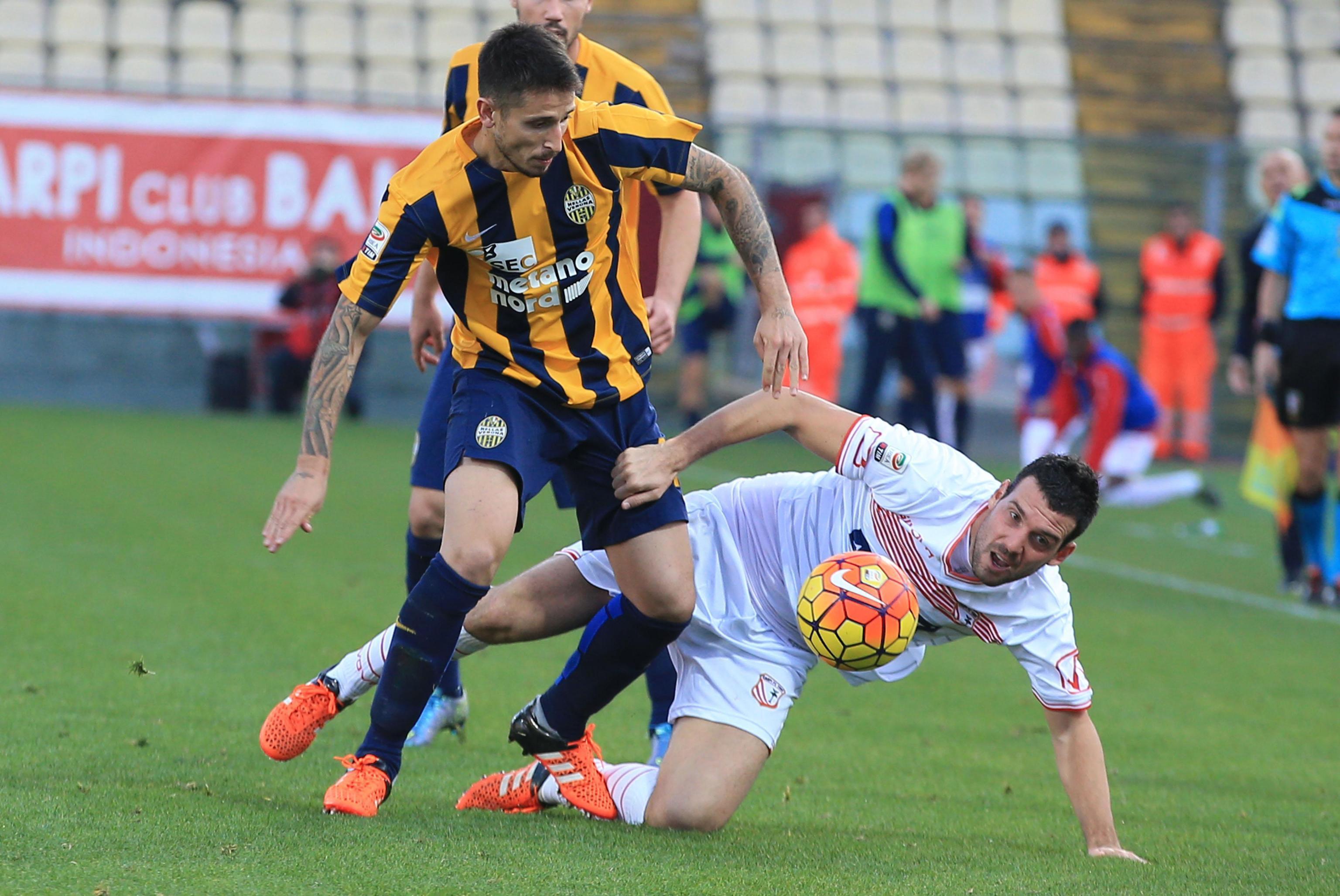 carpi-verona