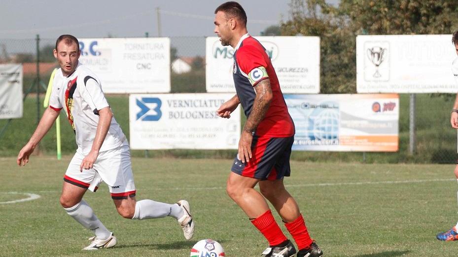 Doppietta per Chomakov