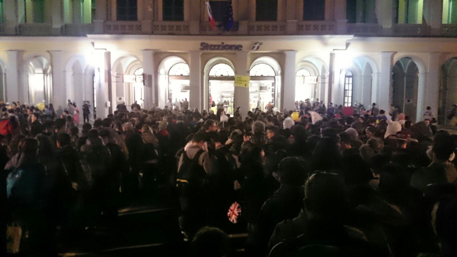 Lucca Comics, venduti i biglietti venduti sono 220.000. Nel 2016 un festival di cinque giorni 