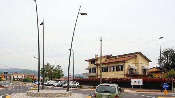 Si apre il cantiere per l’ultimo lotto in via Marconi