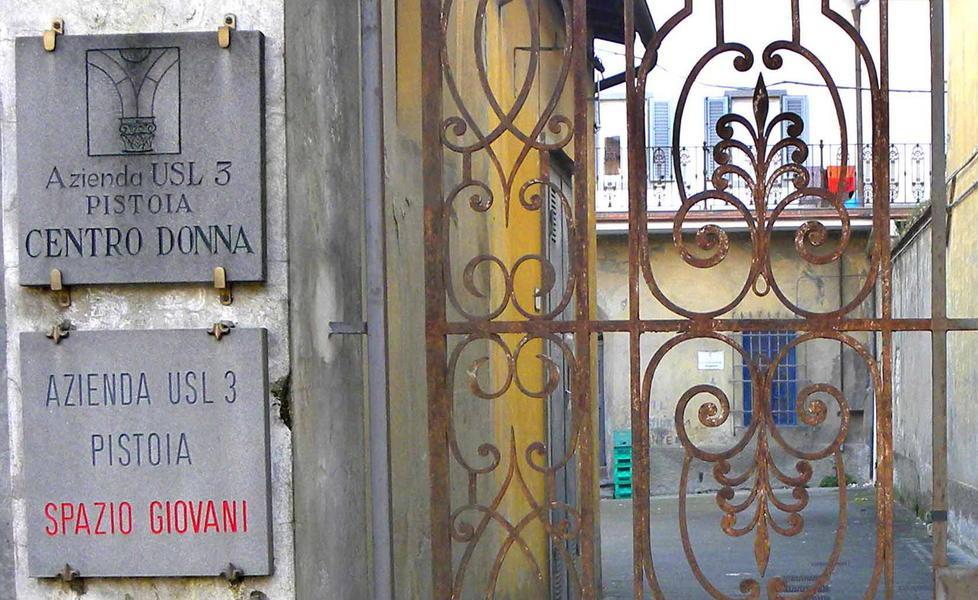Al Centro donna di Pistoia opera una sola ginecologa 