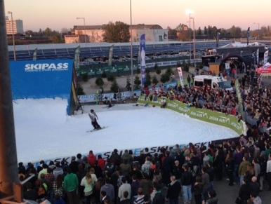 Skipass, appuntamento a Modena nel 2016 con tante novità 