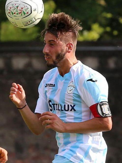 Montecatini cerca la vittoria al Mariotti contro il Montemurlo