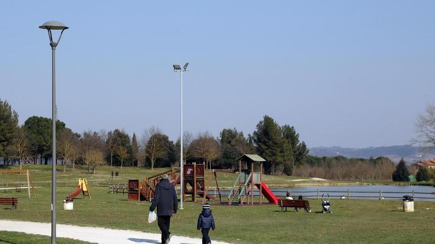 Serravalle, progetto da 326.000 euro per il parco