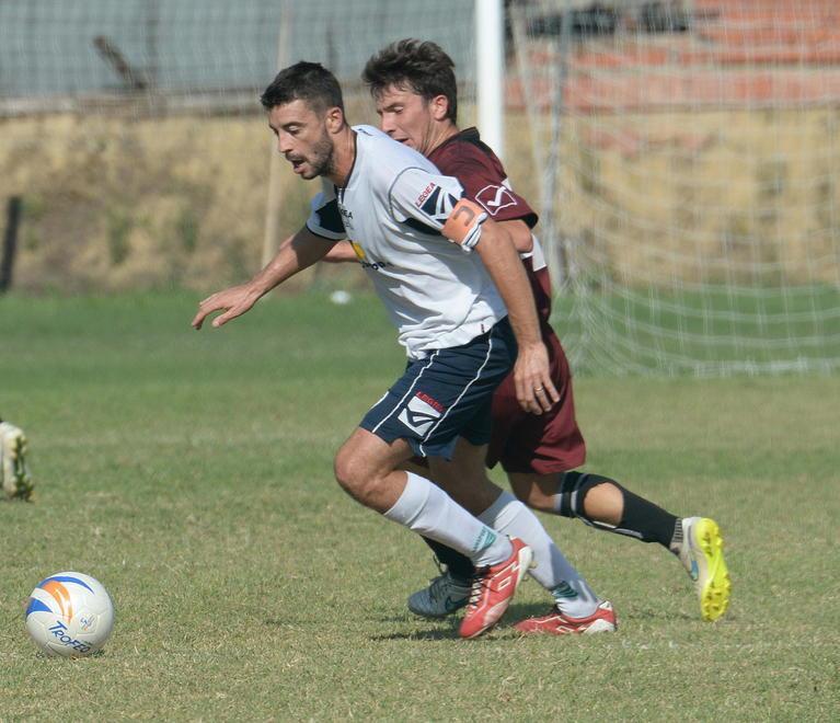 Forcoli e Cuoiopelli, i derby delle opposte speranze 