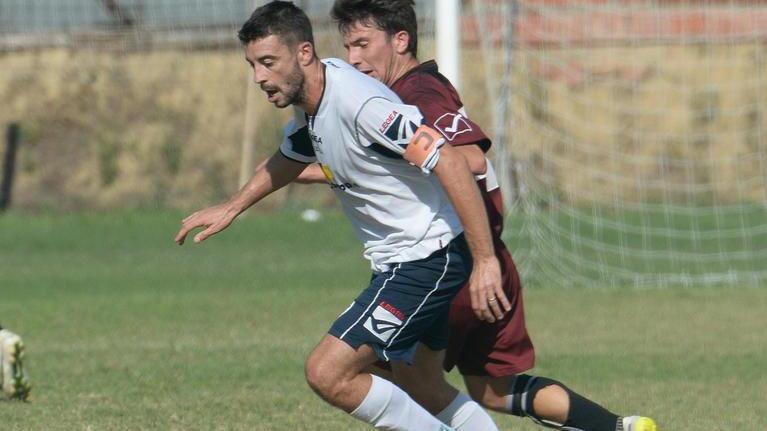 Forcoli e Cuoiopelli, i derby delle opposte speranze