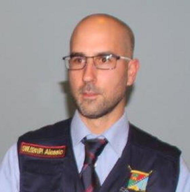 Alessio Giani eletto nel Consiglio direttivo nazionale del Cota
