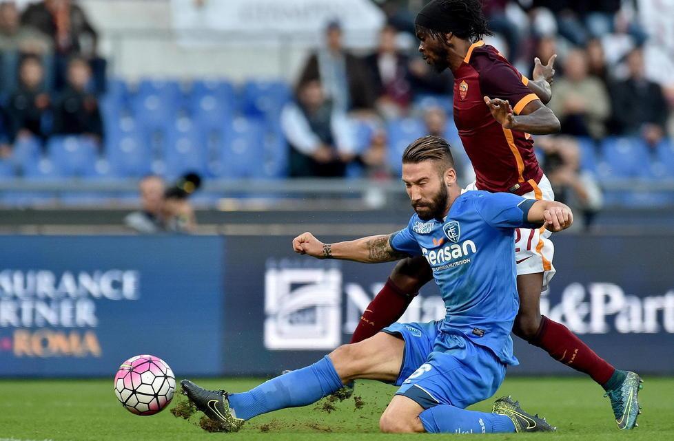 Tonelli è pronto a farsi rimpiangere 