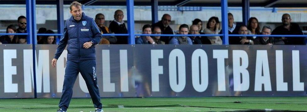 La mediana dell’Empoli ora è un rebus 