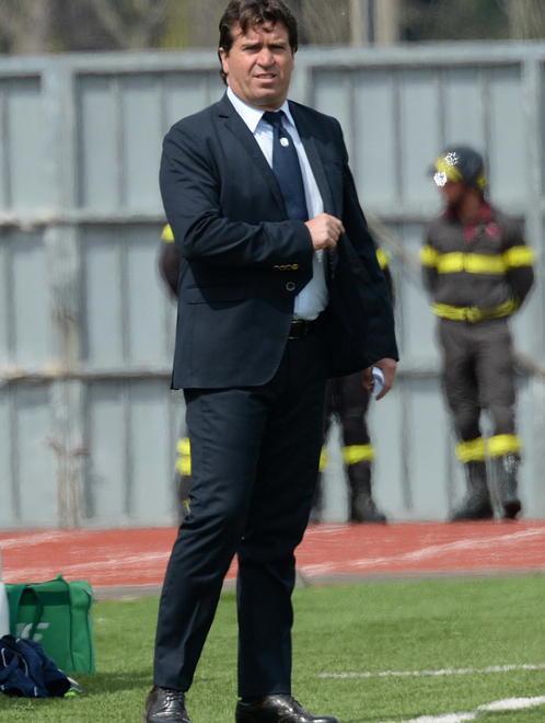 Il Savona di Riolfo punta sul calcio totale 