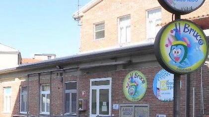 Caccia ai baby vandali delle scuole