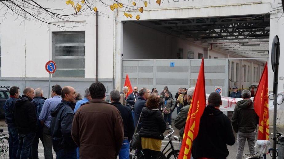 I sindacati: conti positivi ma servono nuovi scooter
