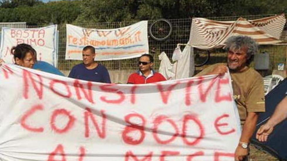 «Facciamo subito l’assemblea per decidere la mobilitazione»