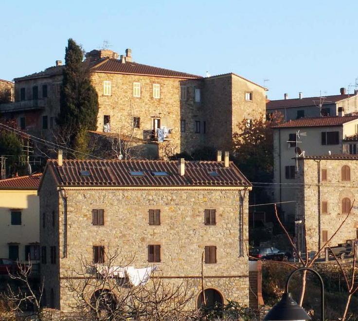 Matrimoni all’aperto ora a Monteverdi si può 