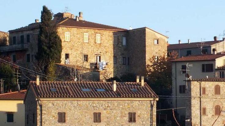 Matrimoni all’aperto ora a Monteverdi si può