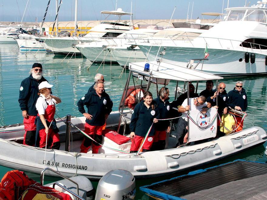 Una nuova sede per il Casm 