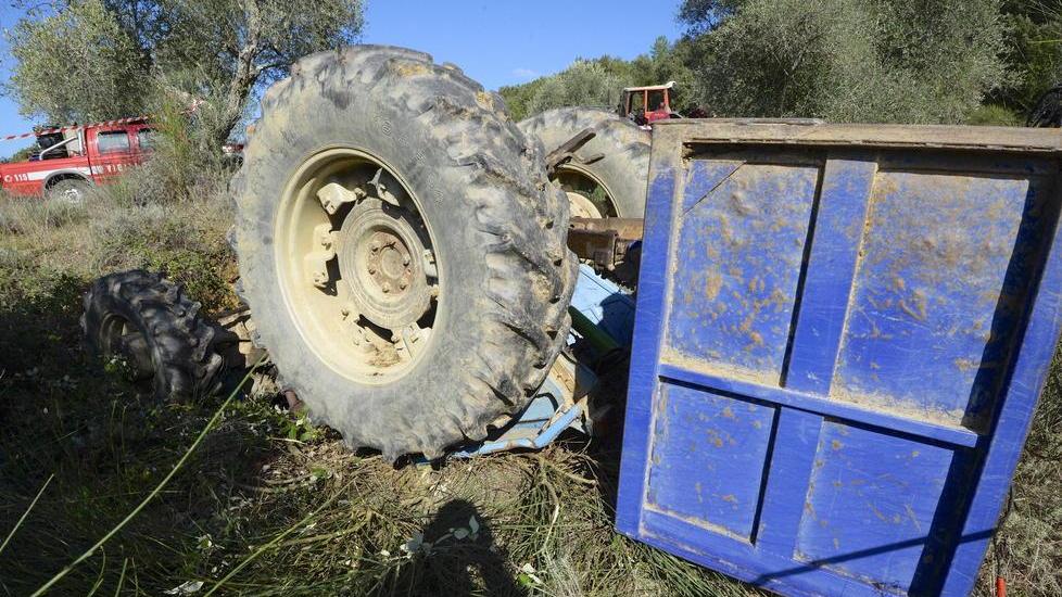 Morto di lavoro a 19 anni: si attendono i genitori