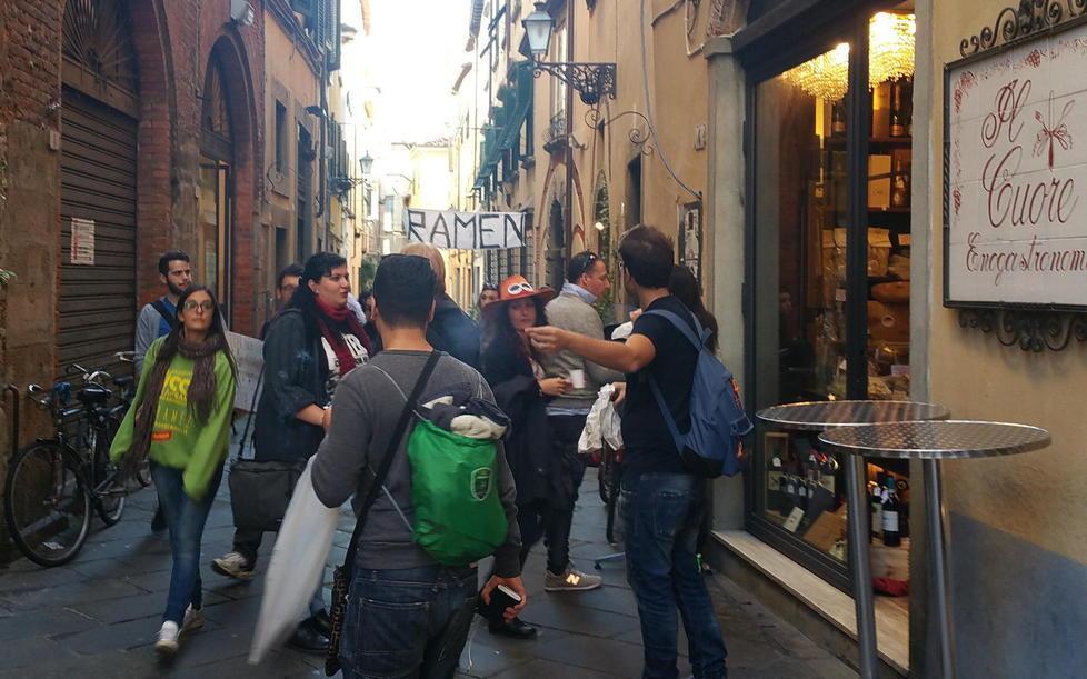 O bianco o nero il bilancio dei bar 