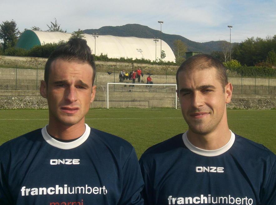 Seconda: tiene banco il derby Monzone-Monti 
